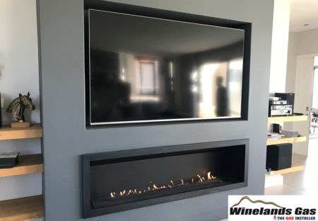 Winelands Gas appliances, gas refills, inspections, gas plans, installation and maintenance